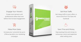 Todd Gross – Green Screen Profits