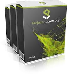 Todd Spears – Project Supremacy V2