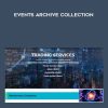 Tradeguider – Events Archive Collection