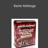Vegas Vince - Barter Arbitrage