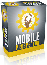 Yaro Glogowski – Mobile Prospector