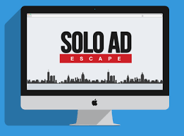 Kevin Fahey – Solo Ad Escape
