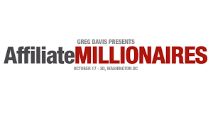 Affiliate Millionaires Live Event in Washington DC (October 2013)
