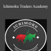 Tyler Trades - Ichimoku Traders Academy