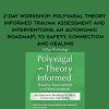 2-Day Workshop: Polyvagal Theory Informed Trauma Assessment and Interventions: An Autonomic Roadmap to Safety, Connection and Healing – Deborah Dana