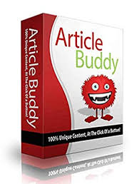 Techbul - Article Buddy