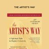 Julia Cameron – The Artist’s Way