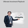 Adam Khoo - Ultimate Investment Playbook