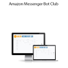 Amazon Messenger Bot Club – Drive Ranking, Reviews and Revenue for Amazon Sellers