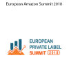 Augustas Kligys – European Amazon Summit 2018