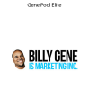 Billy Gene – Gene Pool Elite