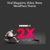 Bimber – Viral Magazine, Video, News WordPress Theme