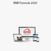 Brian Page - BNB Formula 2020