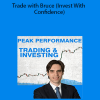 Bruce Webb – Trade with Bruce (Invest With Confidence)