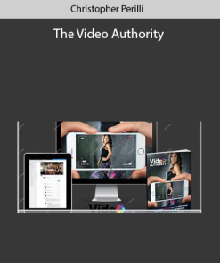 Christopher Perilli – The Video Authority
