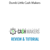 Dumb Little Cash Makers - Bryan Winters