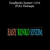 Easyrenko – EasyRenko System 1.516 (FULL Package)