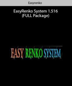 Easyrenko – EasyRenko System 1.516 (FULL Package)