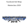 Facebook Ads Ninja Masterclass 2020 by Kevin David