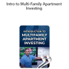 Grant Cardone – Intro to Multi-Family Apartment Investing