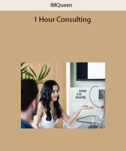 IMQueen – 1 Hour Consulting