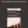 Jamil Ben Alluch – The Complete Penny Stock Course: Learn How To Generate Profits Consistently