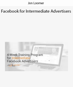 Jon Loomer – Facebook for Intermediate Advertisers