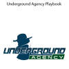 Joseph Davis – Underground Agency Playbook
