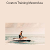 Julian Alexander – Creators Training Masterclass