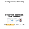 Kevin Davey – Strategy Factory Workshop