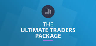 Market Traders Institute – The Ultimate Traders Package Crypto