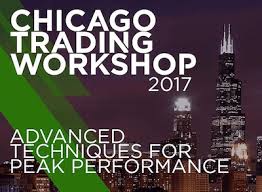 Marketdelta – Chicago Trading Workshop 2017