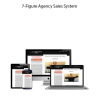 Michael Laurens – 7-Figure Agency Sales System