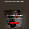 Parker Walbeck - Full Time Filmmaker 2020