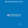 Paul Baron – Messenger Bot University
