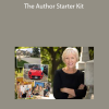 Peggy McColl – The Author Starter Kit