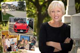 Peggy McColl – The Author Starter Kit