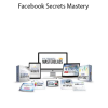 Peng Joon – Facebook Secrets Mastery