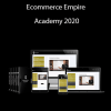 Pete Pru - Ecommerce Empire Academy 2020