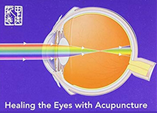 Julian Scott – Healing the Eyes with Acupuncture