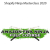 Shopify Ninja Masterclass 2020 by Kevin David