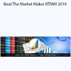 Steve Mauro – Beat The Market Maker BTMM 2019