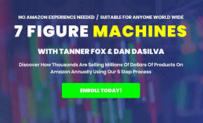 Tanner J Fox & Dan Dasilva – 7 Figure Machines