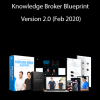 Tony Robbins & Dean Graziosi – Knowledge Broker Blueprint Version 2