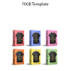 Villdesigns Templates – 70GB Template