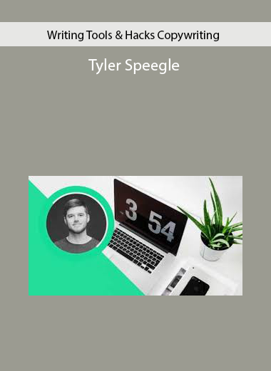 Writing Tools & Hacks Copywriting/Blogging/Content Writing - Tyler Speegle