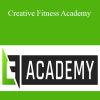 Creative Fitness Academy