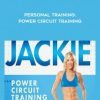 Work out with Jackie Warner, celebrity trainer & star of the hit TV show Work Out. Television star, Jackie Warner, owner of Beverly Hills gym