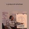 3 Levels of Intuition by Caroline Myss