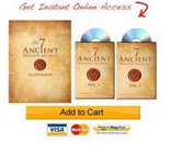 7 Ancient Health Secrets by Kacper M. Postawski